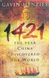 Cover of 1421