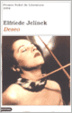 Cover of Deseo