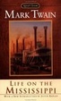 Cover of Life on the Mississippi