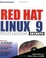 Cover of "Red Hat Linux 9 Professional Secrets"