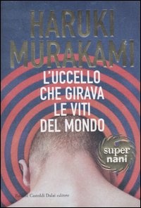 Image of L'uccello che girava le viti del mondo