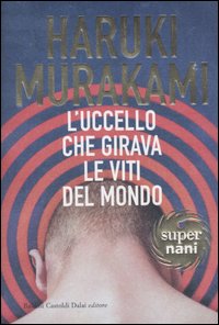Image of L'uccello che girava le viti del mondo