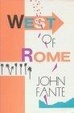 Cover of West of Rome