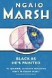 Cover of Black as He's Painted