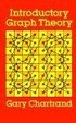 Cover of Introductory Graph Theory