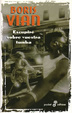 Cover of Escupiré sobre vuestra tumba