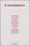 Cover of Il monoteismo