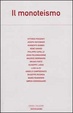Cover of Il monoteismo