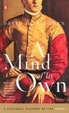Cover of A Mind of Its Own