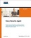 Cover of 'Cisco Security Agent'