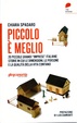 Cover of Piccolo è meglio