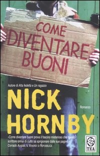 Image of Come diventare buoni