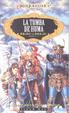 Cover of La tumba de Huma