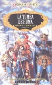 La tumba de Huma Crónicas de la Dragonlance, Volumen 2