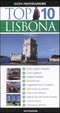 Cover of Lisbona