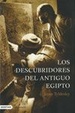 Cover of Los descubridores del antiguo Egipto