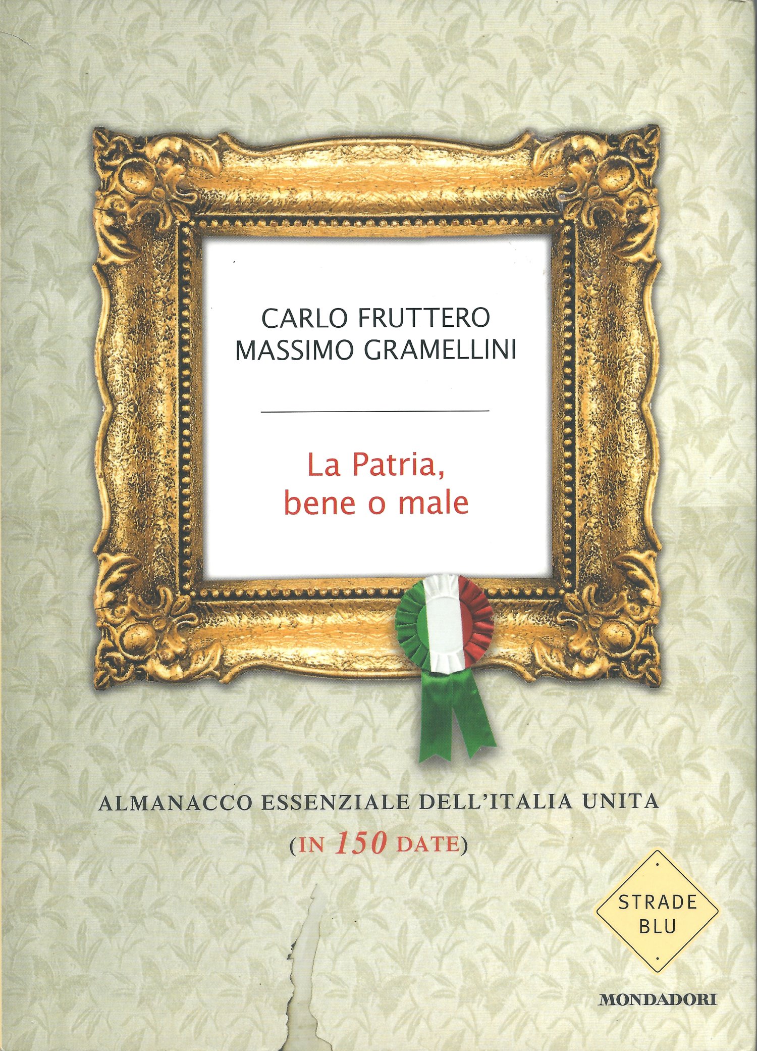 More about La Patria, bene o male