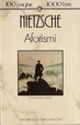 Cover of Aforismi