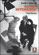 Cover of Tutti i film di Alfred Hitchcock