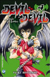 Cover of Devil & Devil vol. 4