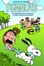 Cover of Peanuts. La felicità è una coperta calda, Charlie Brown!