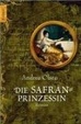 Cover of Die Safranprinzessin