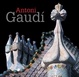 Cover of Gaudi.