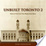 Cover of Unbuilt Toronto 2