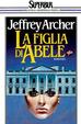 Cover of La figlia di Abele