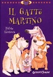 Cover of Il gatto Martino
