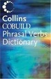 Cover of Dictionary of Phrasal Verbs