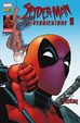 Cover of Spider-Man il vendicatore n. 11