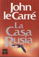 Cover of La Casa Rusia