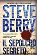 Cover of Il sepolcro segreto