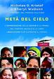 Cover of Metà del cielo
