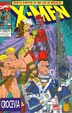 Cover of Gli Incredibili X-Men n. 047