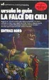Cover of La falce dei cieli