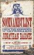 Cover of The Somnambulist