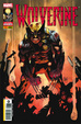Cover of Wolverine n. 273