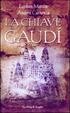 Cover of La chiave Gaudì