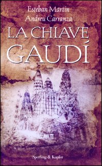 More about La chiave Gaudì