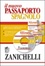 Cover of Nuovo passaporto spagnolo
