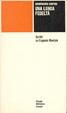 Cover of Una lunga fedeltà