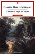 Image of L'amore ai tempi del colera