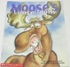 Cover of Moose's Loose Tooth