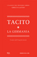 Cover of La Germania