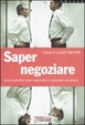 Cover of Saper negoziare