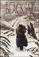 Cover of Blacksad - vol. 2