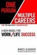 Cover of One Person/Multiple Careers