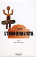 Cover of L'immoralista